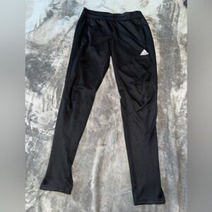 Adidas Women's Black Track Pants